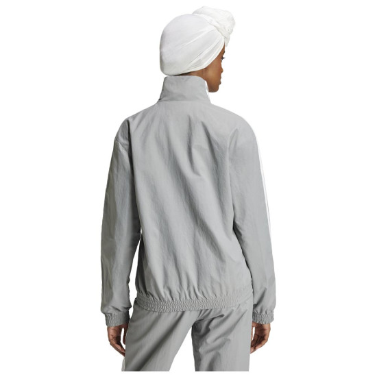 Adidas Γυναικεία ζακέτα Woven Track Top